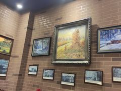 -安德烈俄式西餐厅(中央大街店)