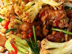 -新太二·鲜料川菜(万泰汇店)