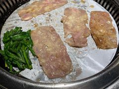 -钱小奴创意自助餐厅·山野黑猪肉畅吃(苏州昆山招商花园城店)