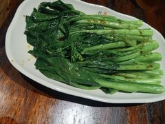-佐敦茶餐厅(恒茂华城店)
