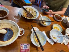 -兵哥豌豆面(壹方城店)
