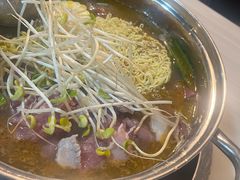 -贵州豆腐王(上合店)