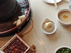 -阳坊大都涮羊肉(阳坊总店)