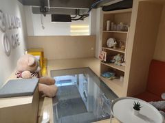 -XI·LaundryCafe 喜咖自助洗衣咖啡店