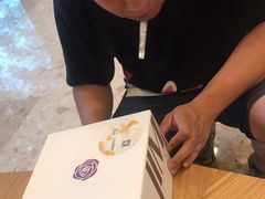 -积慕Cake(解放大道店)