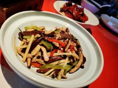 -春色如许·茶食餐厅(桃李春风店)