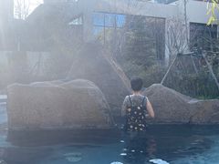 -清河半岛温泉度假酒店