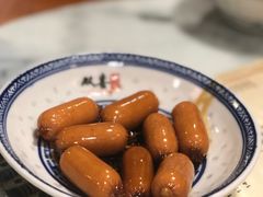 -双喜老铺(人民广场店)