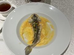 -红棉中餐厅·广州海航威斯汀酒店