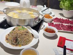 -潮泰牛肉火锅 · 创于1992年(车公庙店)