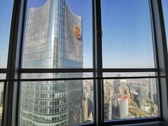 -南昌双子塔303观光厅