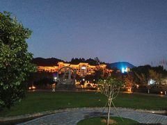 -宜春明月山维景国际温泉度假酒店