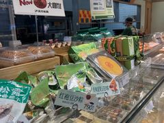 -泸溪河桃酥(欧尚店)