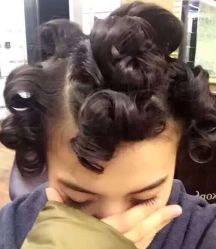 -MMby Hair Code