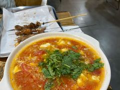 -烤五行·烧烤烤串(石佛营店)