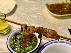 烤雪花肥牛-小煵记·打边炉(西丽文光店)