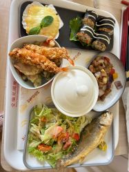 点击看大图 -爱弥儿月子中心(省医院店)