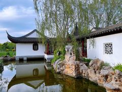 -水西公园