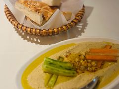 -Pasha帕夏土耳其餐厅(南昌路店)