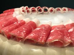 -额尔敦传统涮(西坝河店)