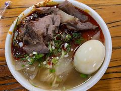 -清真·马安军辣子牛肉面