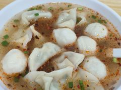 -千里香馄饨王(慈溪店)