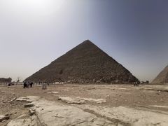 -吉萨金字塔群