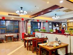 -西新饭店(城中店)