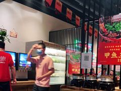 -洪湘记川湘·甲鱼馆(四海凯悦美食广场店)