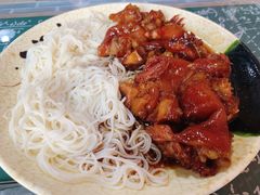 -贤花饭店(凯德店)