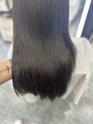 -藤野造型烫染·接发