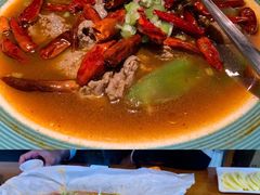 -船歌·鱼水饺青岛菜(合肥路永旺店)