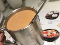 -新大咀港式茶餐厅(宝山万达店)