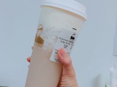 -LELECHA乐乐茶(新街口大洋店)