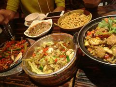 -乡吧啦·甲鱼铺子(海德二道店)