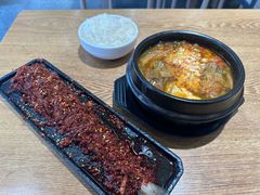 -韩麦大冷面(桂花街直营店)