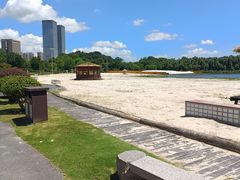 -滨湖塘西河公园