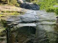 -北京密云天门山风景区
