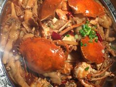 -胖哥俩肉蟹煲(世茂国际广场店)