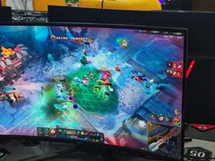 -杰拉电竞·网咖(杭州钱塘区龙湖金沙天街店)