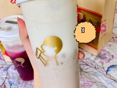 -喜茶(合肥正大广场店)