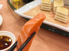 -海晖酒楼·顺德鱼生(荣华店)