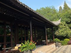 -杭州西子湖四季酒店-WL BISTRO西湖餐厅(灵隐路店)