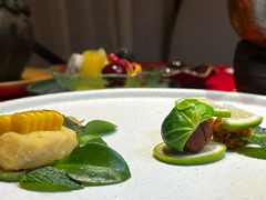 -叶叶菩提(太原别墅店)