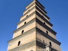 -大慈恩寺(大雁塔)