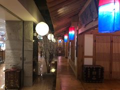 -纽斯桑拿会所(天山店)