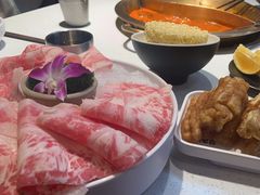 -小龙坎火锅(仓山万达店)