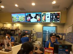 -DQ·蛋糕·冰淇淋(浦江欢乐颂店)
