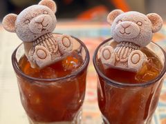 -肥韬茶餐厅(海上世界店)