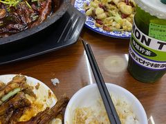 -多福临砂锅居(苏堤北路店)